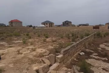 Satılır Torpaq Türkənda