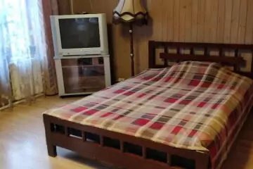 Günlük Kirayə Həyət Evi Quba Rayonunda