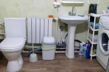 Günlük Kirayə Həyət Evi Quba Rayonunda