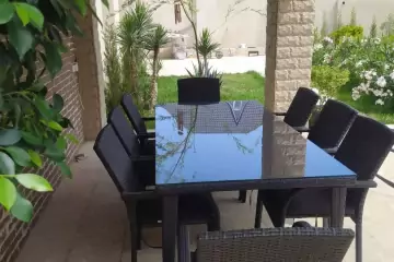 Günlük Kirayə Bağ Evi Mərdəkanda