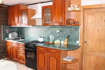 Günlük Kirayə Həyət Evi Quba Rayonunda