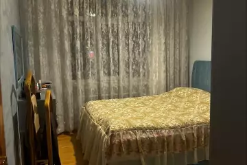 Aylıq Kirayə Köhnə Tikili Bakı Kinoteatrıda