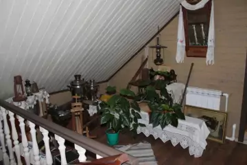 Günlük Kirayə Həyət Evi Quba Rayonunda