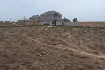 Satılır Torpaq Türkənda