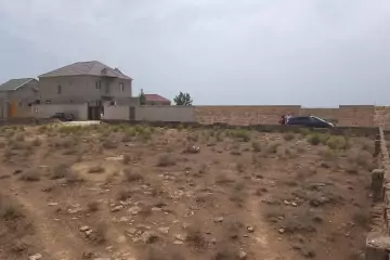 Satılır Torpaq Türkənda