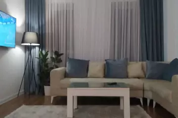 Günlük Kirayə Bağ Evi Mərdəkanda