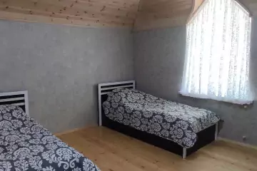 Günlük Kirayə Bağ Evi Mərdəkanda