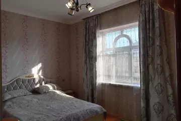 Satılır Həyət Evi Balakən Rayonunda