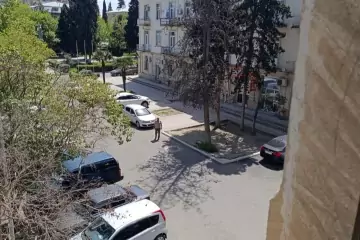 Satılır Köhnə Tikili Pasyolkada