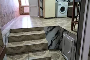 Aylıq Kirayə Həyət Evi Maştağada