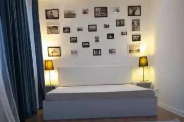 Günlük Kirayə Bağ Evi Mərdəkanda
