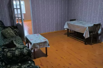 Aylıq Kirayə Həyət Evi Maştağada
