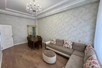 Aylıq Kirayə Yeni Tikili Sumqayıt şəhərində