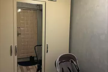 Aylıq Kirayə Köhnə Tikili Bakı Kinoteatrıda