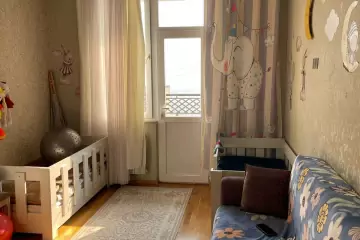 Satılır Yeni Tikili Yeni Günəşlidə