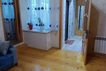 Aylıq Kirayə Həyət Evi Bayılda