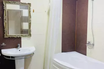 Günlük Kirayə Bağ Evi Bilgəhdə