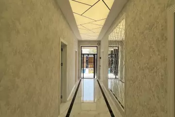 Satılır Bağ Evi Buzovnada