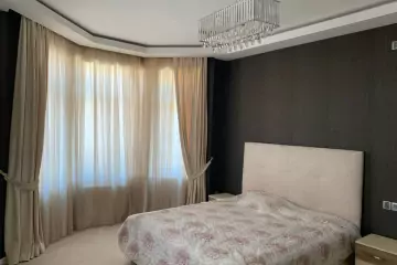 Aylıq Kirayə Bağ Evi Bilgəhdə