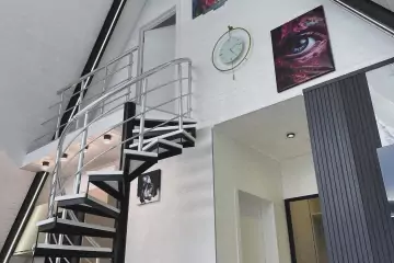 Günlük Kirayə Bağ Evi Quba Rayonunda