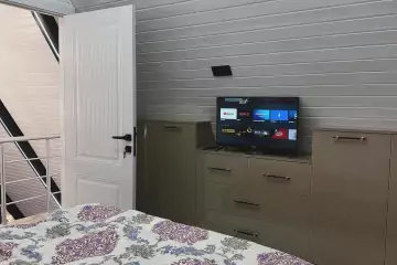 Günlük Kirayə Bağ Evi Quba Rayonunda