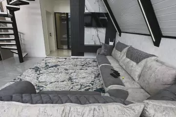 Günlük Kirayə Bağ Evi Quba Rayonunda