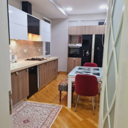Satılır 3 otaqlı Yeni Tikili 103 m², Həzi Aslanov