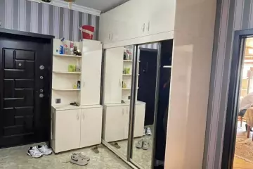 Satılır Yeni Tikili Yeni Yasamalda
