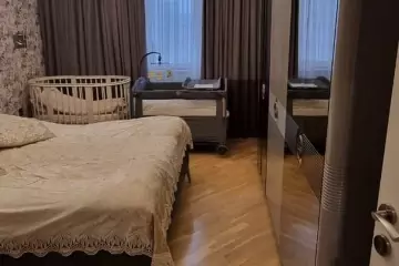 Aylıq Kirayə Yeni Tikili Xırdalan şəhərində