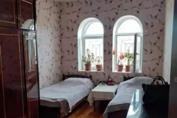 Aylıq Kirayə Bağ Evi Pirşağıda