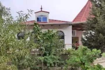 Aylıq Kirayə Bağ Evi Pirşağıda