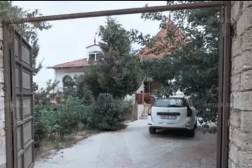 Aylıq Kirayə Bağ Evi Pirşağıda