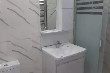 Satılır Yeni Tikili Masazırda