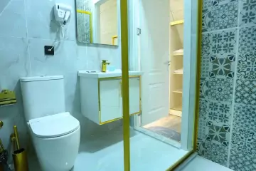 Günlük Kirayə Bağ Evi Quba Rayonunda