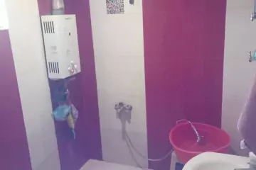 Aylıq Kirayə Bağ Evi Pirşağıda