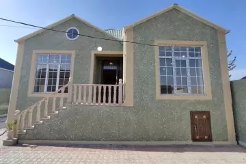 Satılır Həyət Evi Masazırda