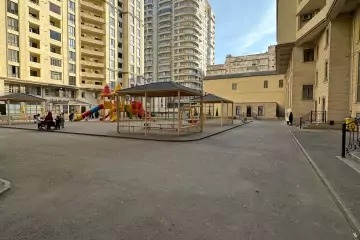 Satılır Yeni Tikili Nərimanov Parkı