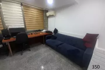 Aylıq Kirayə Ofis Gənclikdə 