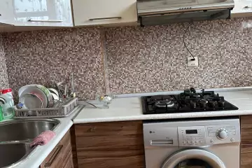 Aylıq Kirayə Yeni Tikili Xırdalan şəhərində