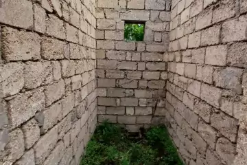 Satılır Həyət Evi Maştağada