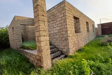 Satılır Həyət Evi Maştağada