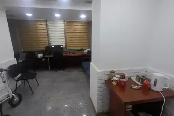Aylıq Kirayə Ofis Gənclikdə