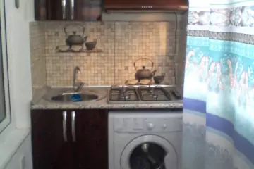 Aylıq Kirayə Köhnə Tikili Ukraniya Dairəsida