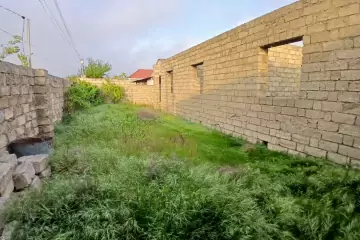 Satılır Həyət Evi Maştağada