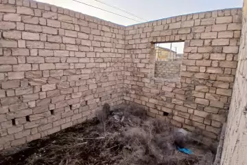 Satılır Həyət Evi Maştağada