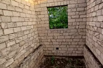 Satılır Həyət Evi Maştağada