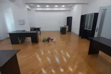 Aylıq Kirayə Ofis Yasamalda 