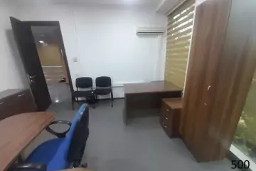 Aylıq Kirayə Ofis Gənclikdə