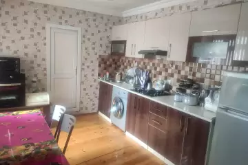 Satılır Həyət Evi Maştağada