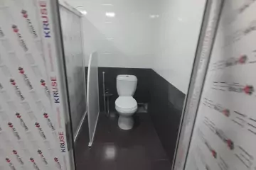 Aylıq Kirayə Ofis Yasamalda